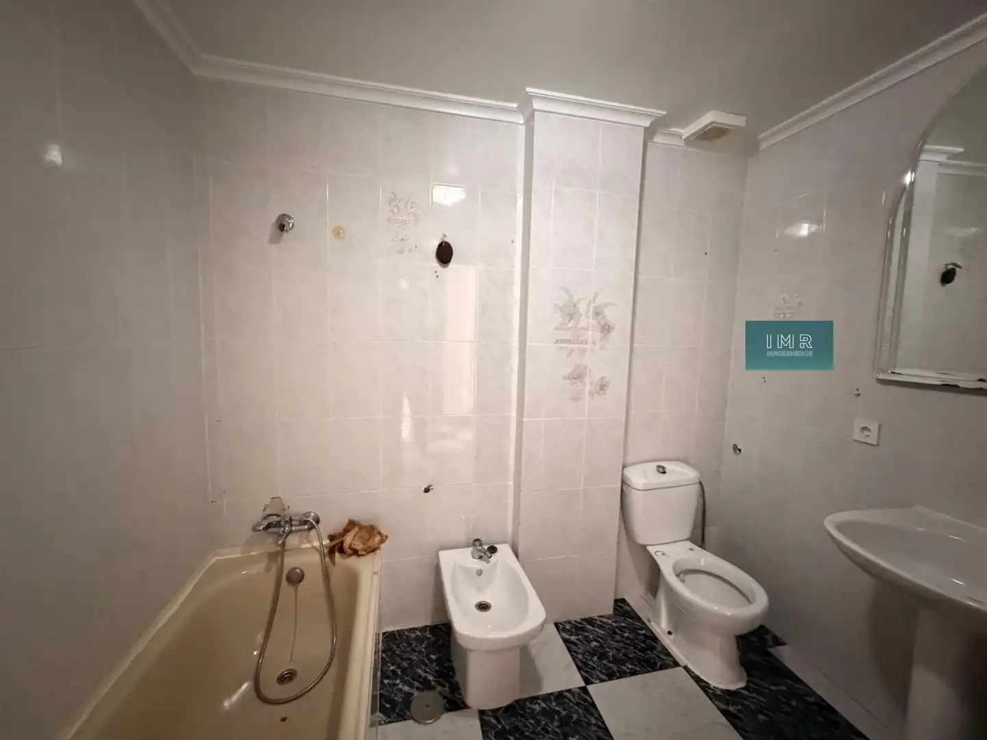 Baño de Casa o chalet en venta en Bormujos