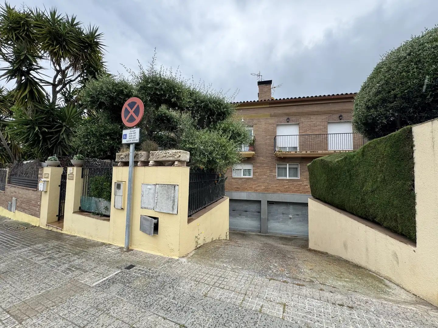 Haus zum Verkauf in Sant Vicenç platja