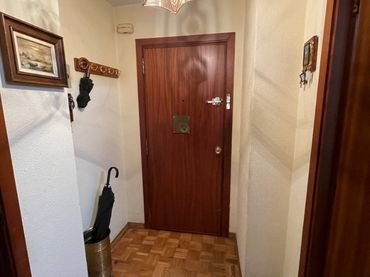 Pis amb ascensor en venda a Rúa Roi Xordo 5