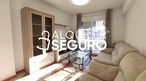 Photo 2 of Flat to rent in Boltaña, Canillejas, Madrid