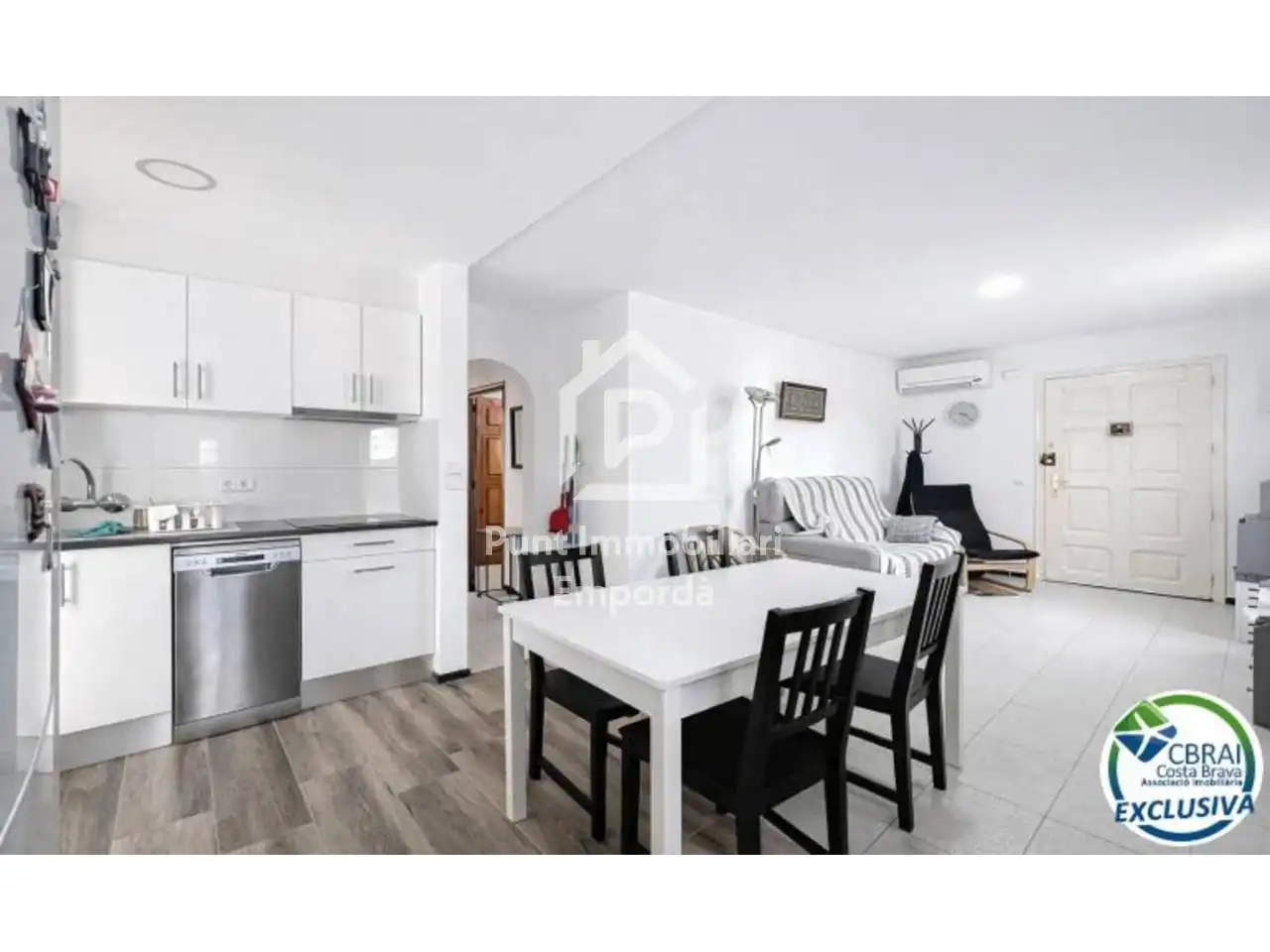 Casa amb jardí en venda a Calle Montseny, imagen 10