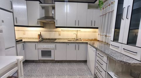 Foto 5 de Planta baixa de lloguer a Calle Joven Marcelo, 7b, Castaño - Mirasierra, Granada Capital