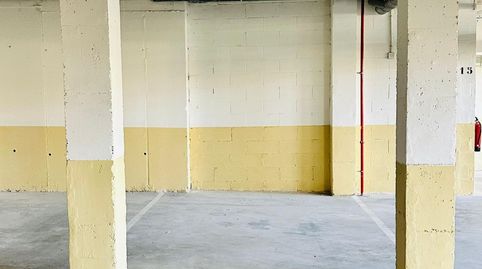 Foto 4 de Garaje en venta en Torreblanca del Sol, Fuengirola