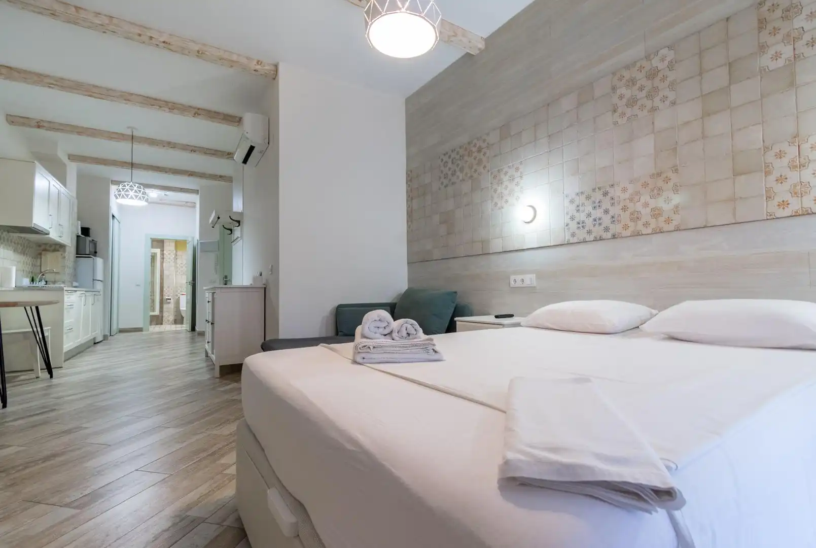 Estudio en venta en ROENTGEN, imagen 5
