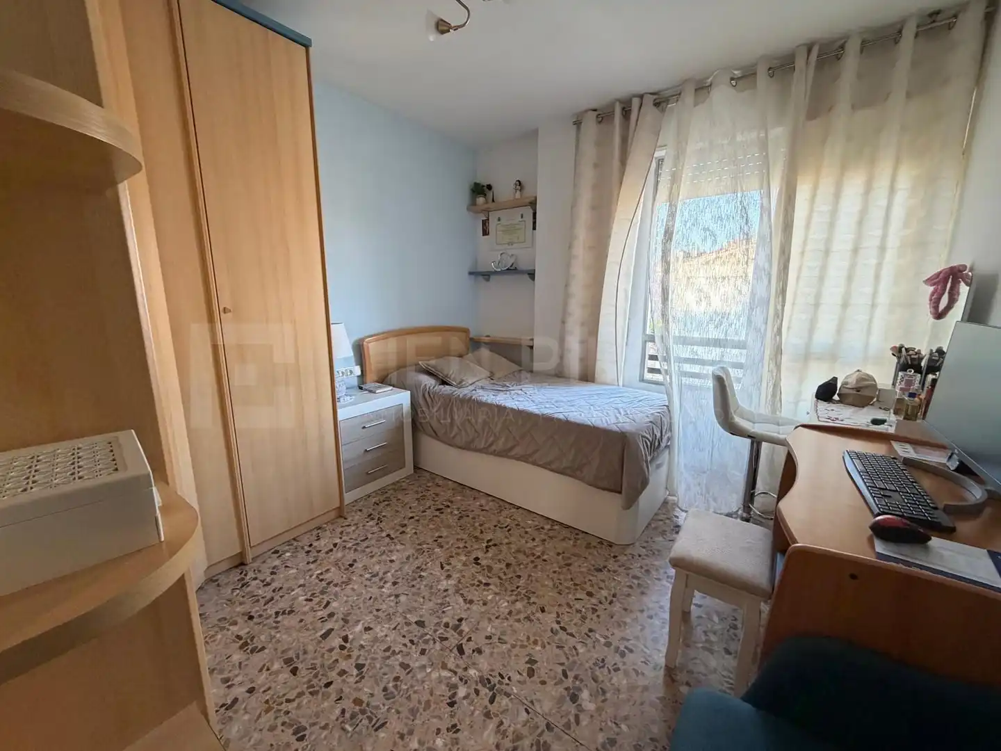 Habitación de Piso en venta en Arnedo con Calefacción y Trastero