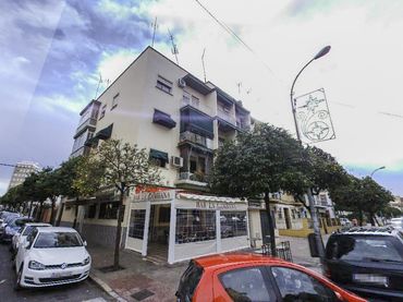 Wohnung zum Verkauf in Paco Gandia