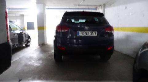 Foto 5 de Garatge en venda a Calle Fenicios, La Florida - Vistalegre,  Huelva Capital