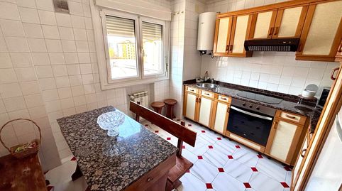 Foto 4 de Pis en venda a El Natahoyo, Gijón