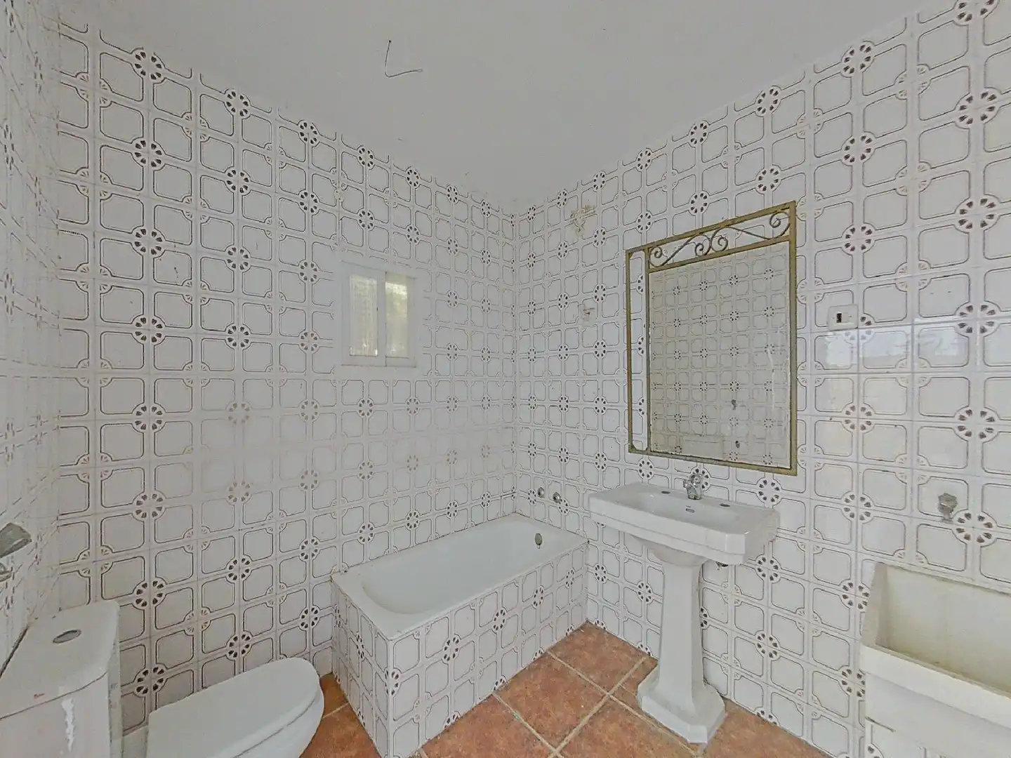 Bathroom of Houses for sale in Arboleas
