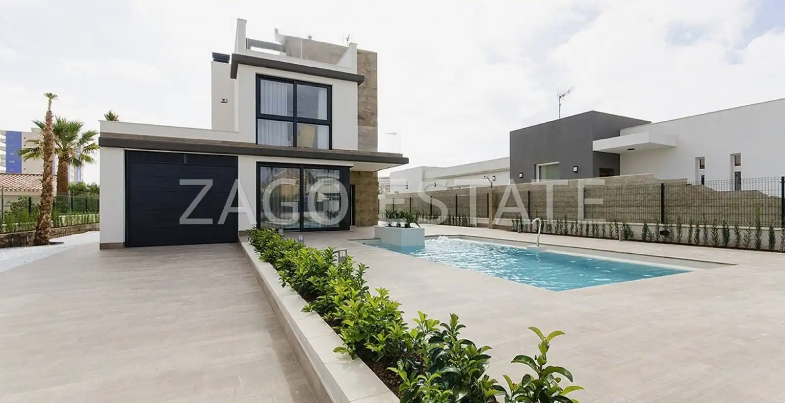 Casa amb jardí en venda a Orihuela Costa, imagen 10