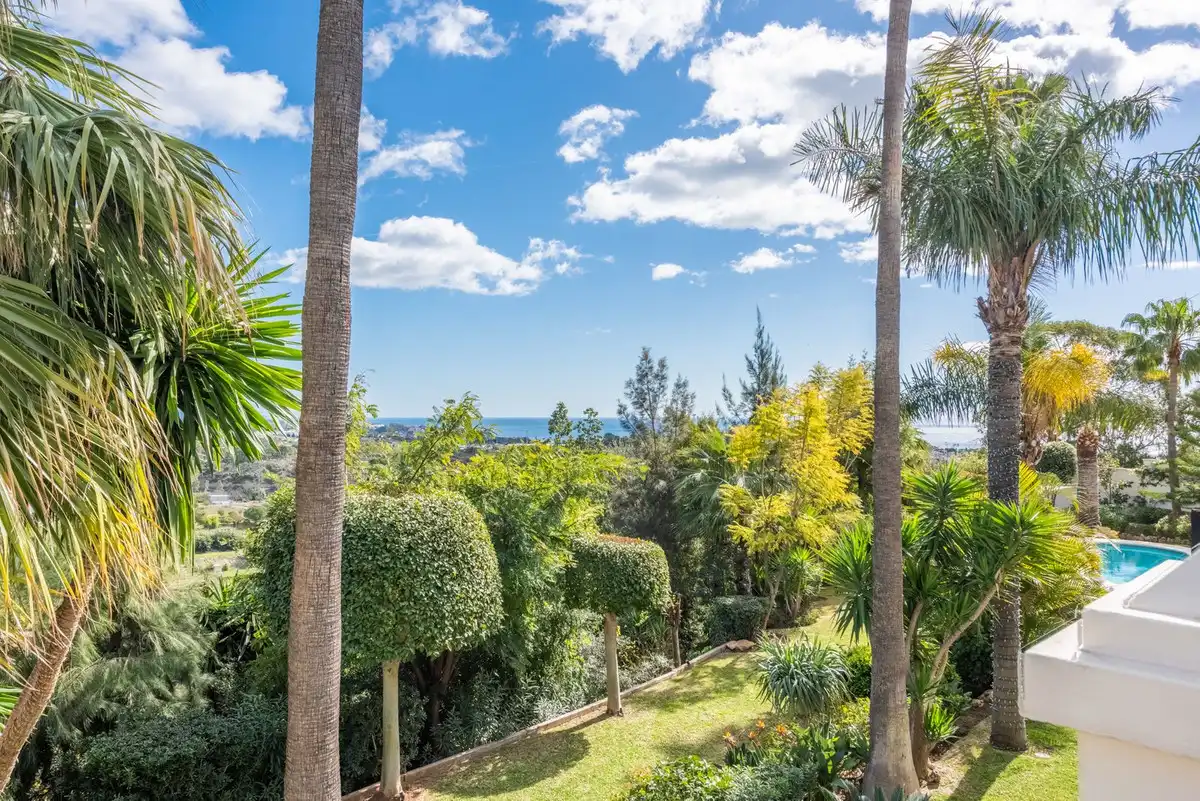 Reihenhaus zum Verkauf in Estepona Pueblo, imagen 25