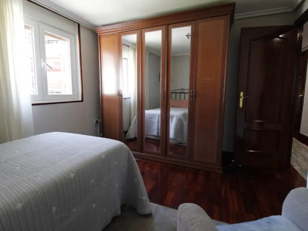 Habitación de Piso en venta en Pasaia