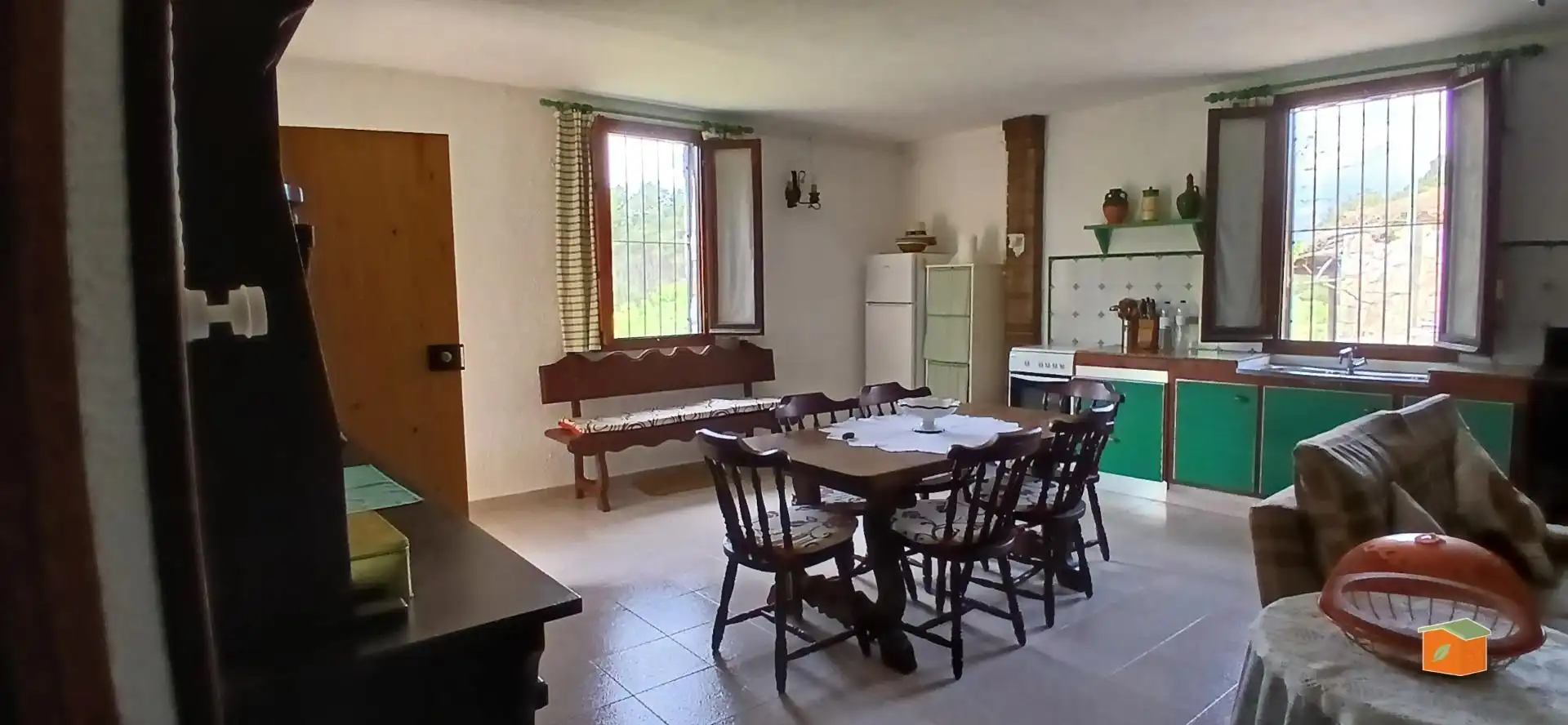 Casa rustica con piscina in vendita a El Perelló, imagen 29