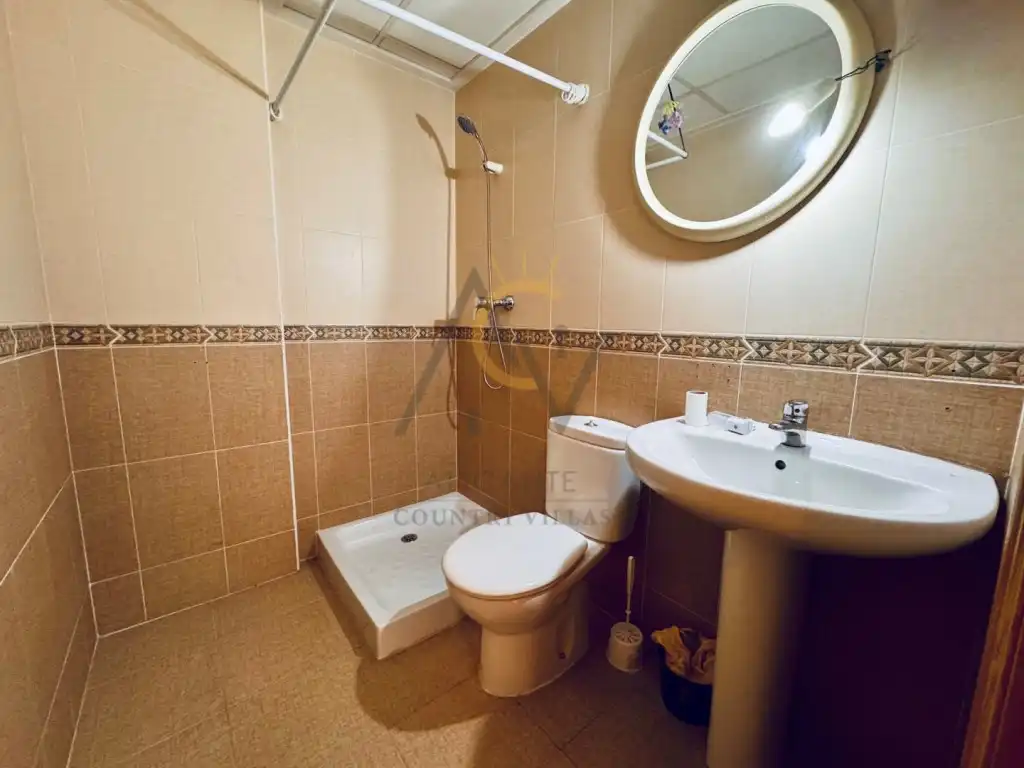 Appartamento con terrazza in vendita a Calle Colon, imagen 13