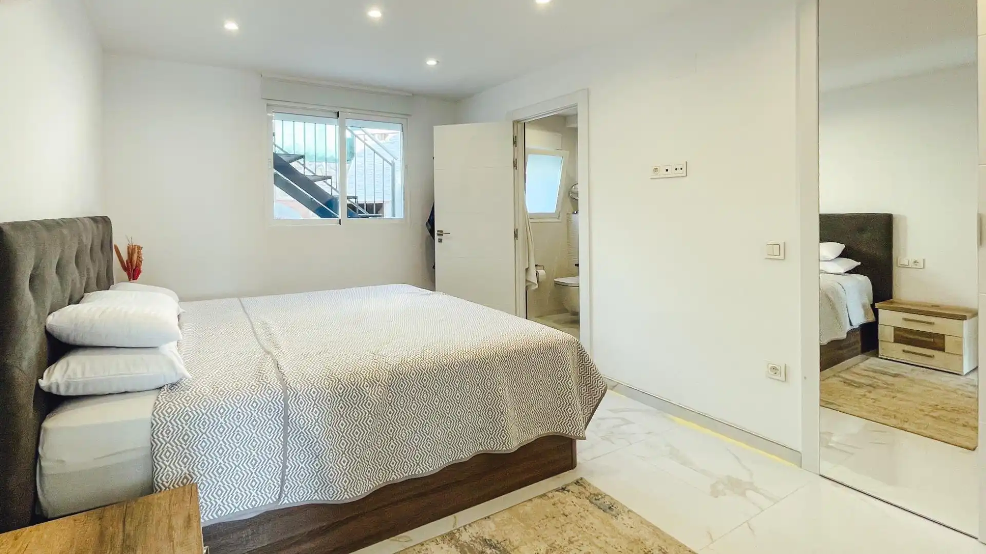 Casa a schiera con terrazza in vendita a Escandinavia - Cautivador, imagen 39