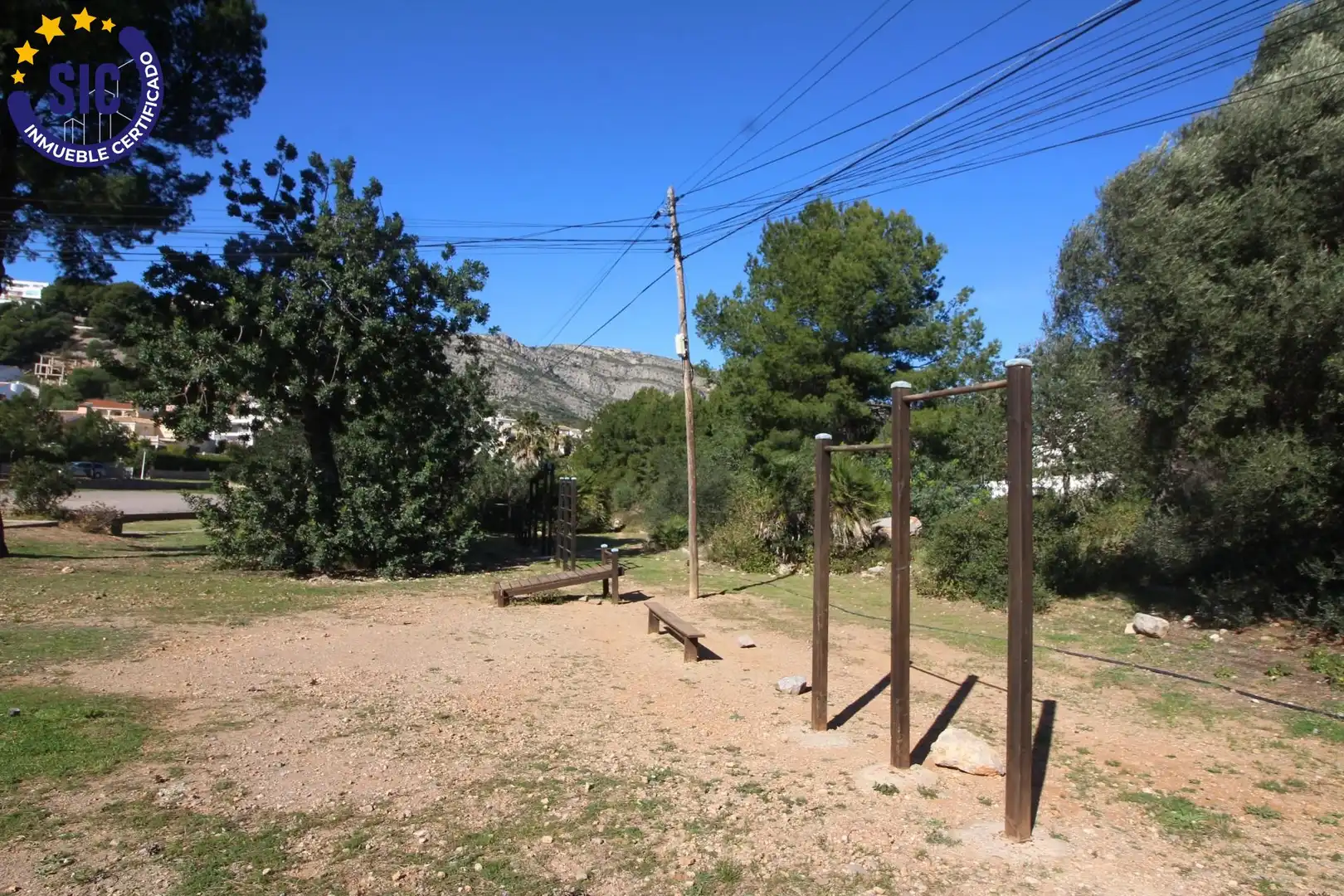 Residential land for sale in Calle DEL MADROÑO 445, imagen 11