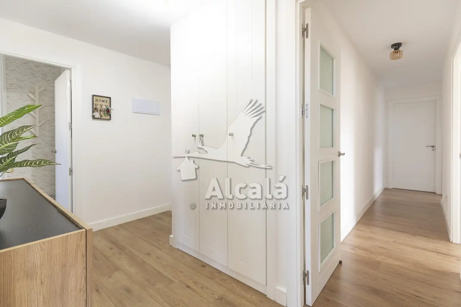 Piso en venta en Alcalá de Henares con Aire acondicionado, Calefacción y Trastero