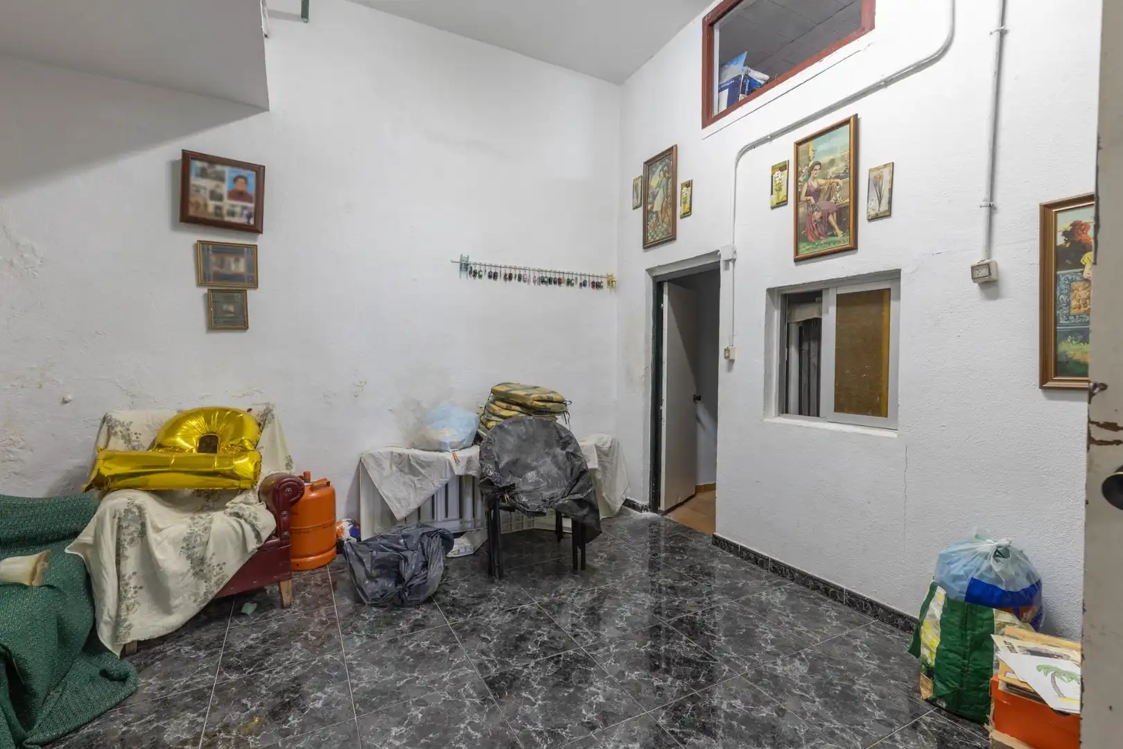Adosado en venta en Calle Viejo de Charilla 43, imagen 56