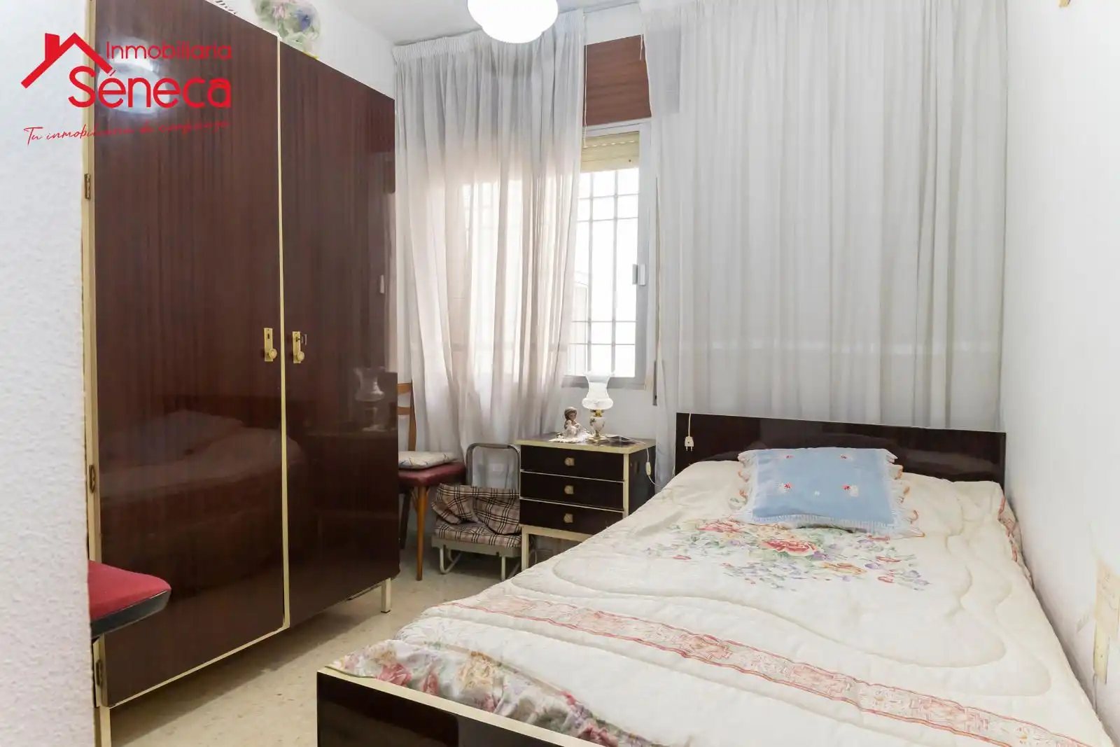 Habitación de Piso en venta en Córdoba con Calefacción, Terraza y Trastero