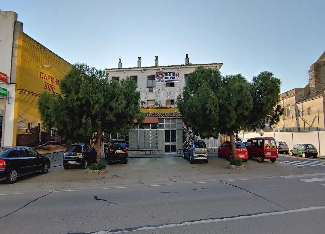 Locale commerciale in vendita a Trujillo, imagen 15