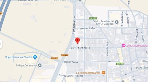 Photo 3 of Flat for sale in Sant Josep, Cabanes, Castellón