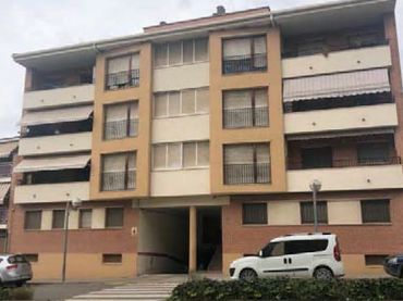 Wohnung zum Verkauf in Av. La Almunia
