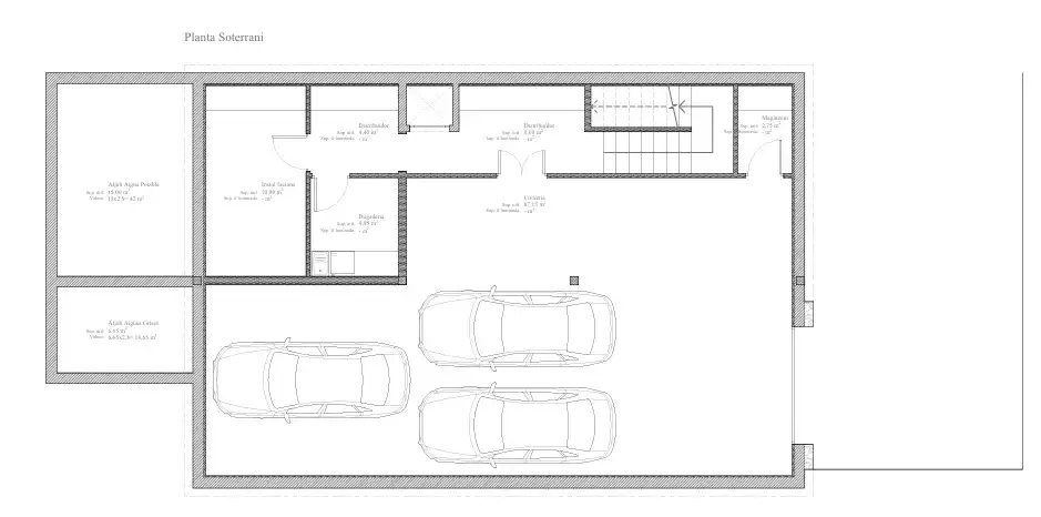 Casa rústica con piscina en venta en Alaró, imagen 4