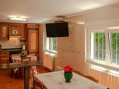 Kitchen of Country house for sale in Mahamud  with Heating, Private garden and Terrace