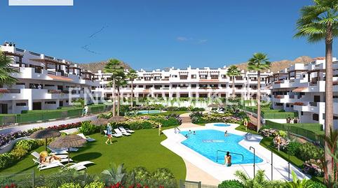 Foto 4 de Pis en venda a San Juan de los Terreros, Pulpí