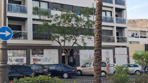 Foto 3 de Edificio en venta en Carlos III, Aguadulce Norte, Roquetas de Mar
