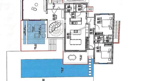 Photo 2 of House or chalet to rent in Cala Vinyes, Illes Balears