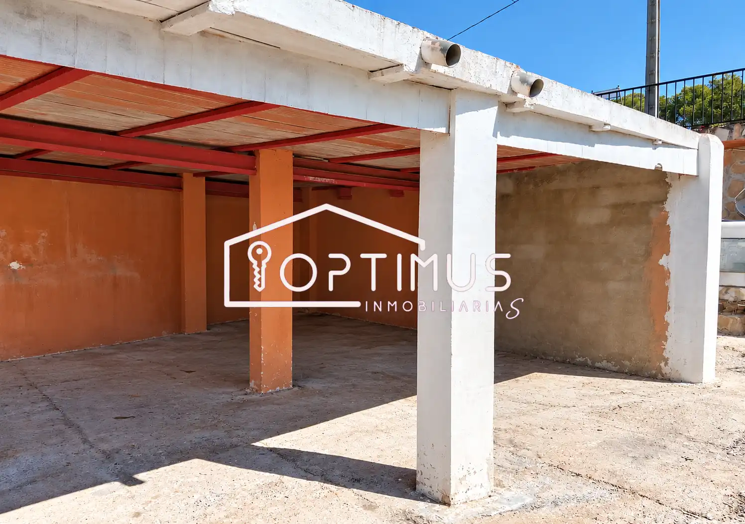 Detached house with pool for sale in Carrer de Safareig 7, imagen 17