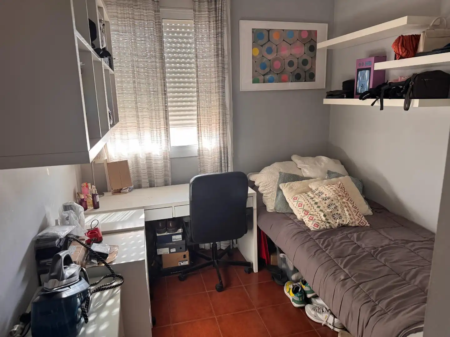 Habitación de Piso en venta en Arenal - La Pólvora