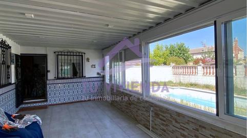 Foto 3 de Finca rústica en venda a Cubillas de Santa Marta, Valladolid