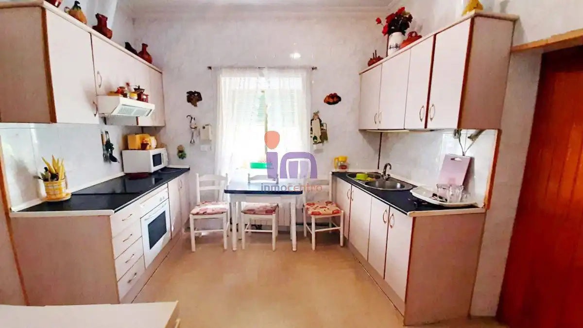 Chalet en venta en Almuradiel, imagen 9
