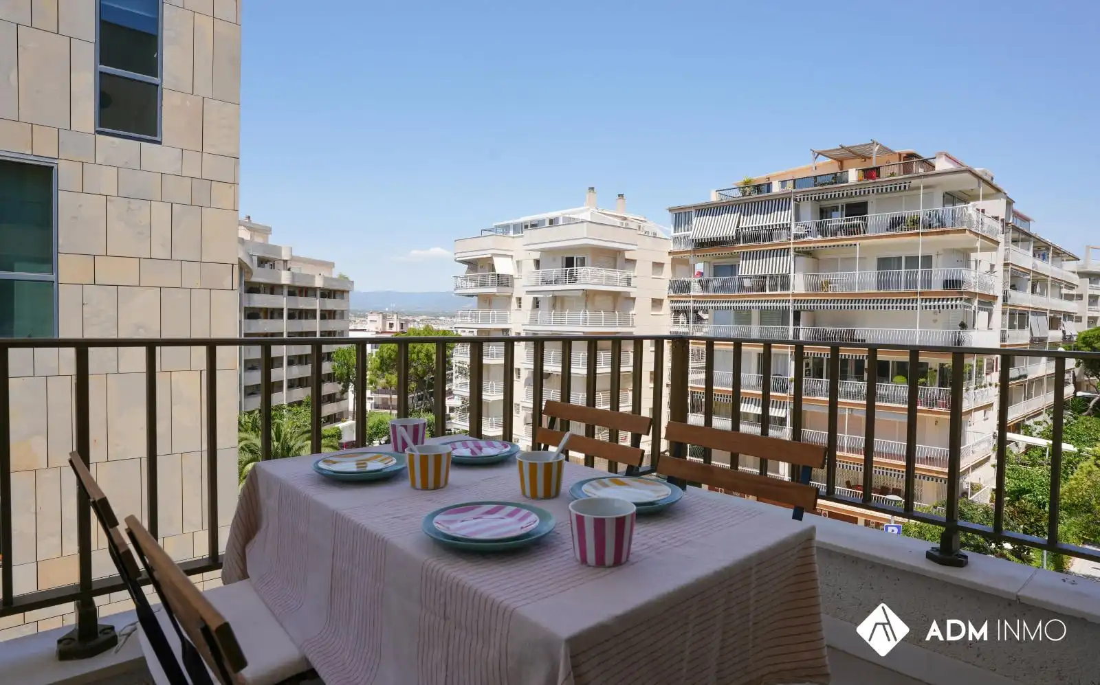 Terraza de Piso en venta en Salou con Aire acondicionado, Calefacción y Terraza