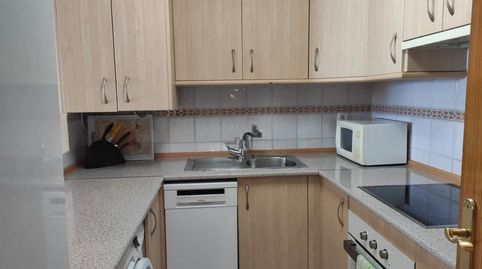Photo 5 of Flat for rent in Playa de los Boliches, Fuengirola