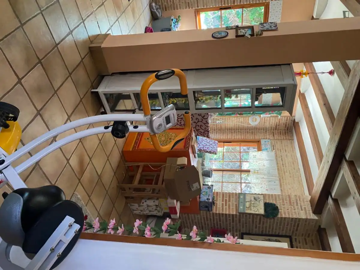 Habitación en La Cañada
