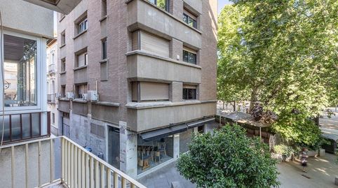 Foto 5 de Oficina de lloguer a San Matías - Realejo, Granada Capital