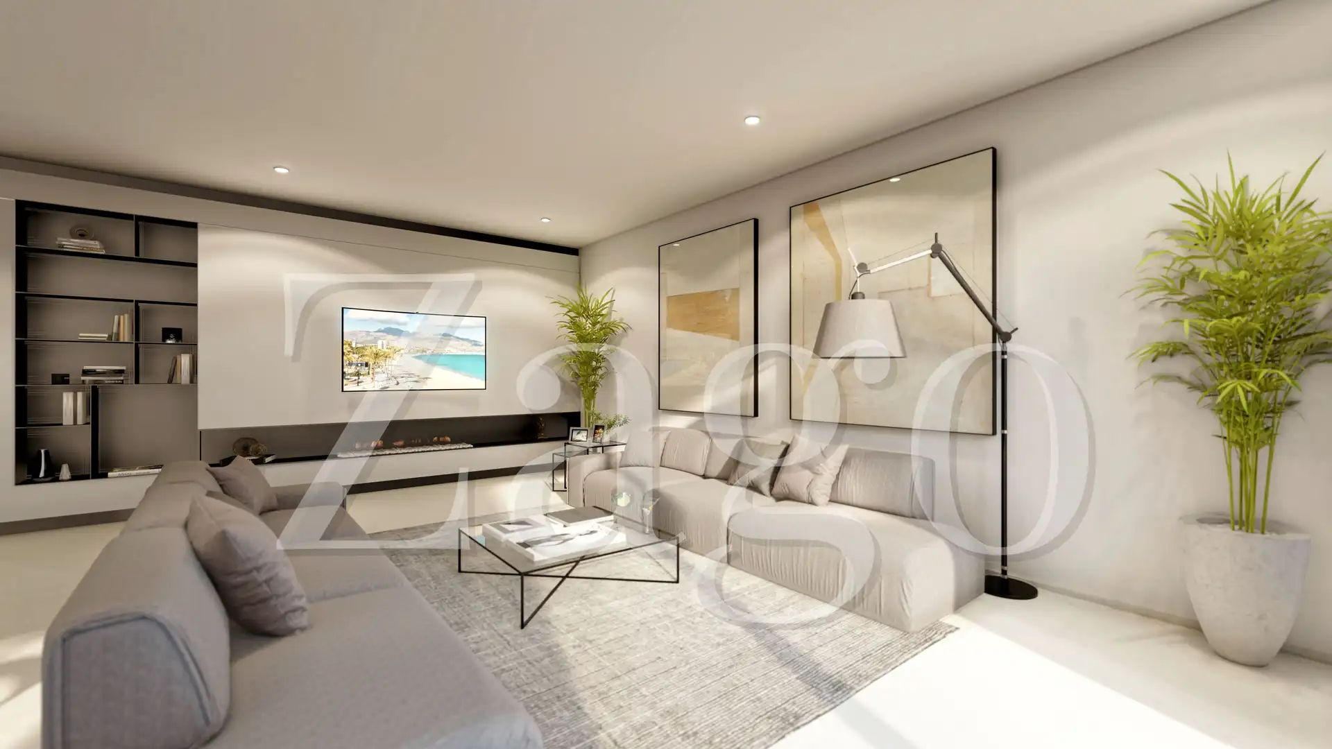 House for sale in Altea la Vella, imagen 2