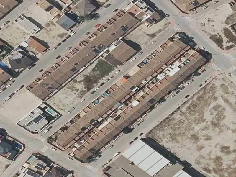Casa in vendita a 30562