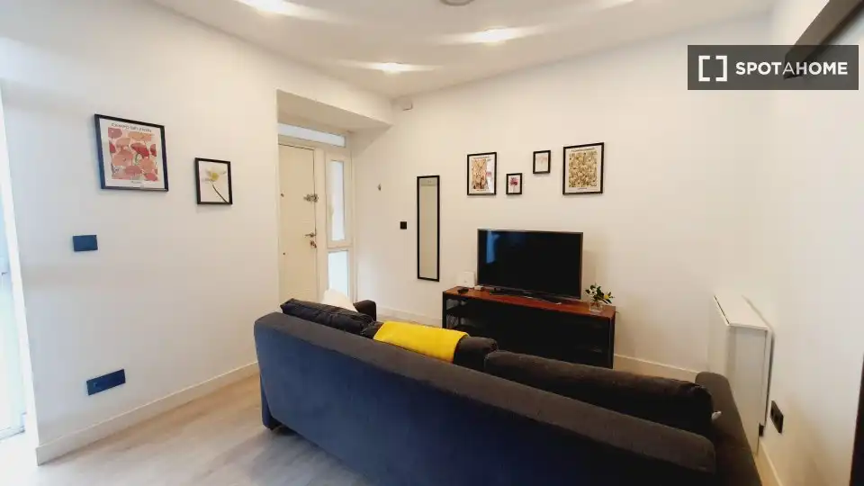 Flat for rent in Chopera