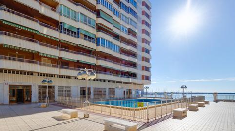 Foto 2 de Ático en venta en El Acequión, Torrevieja