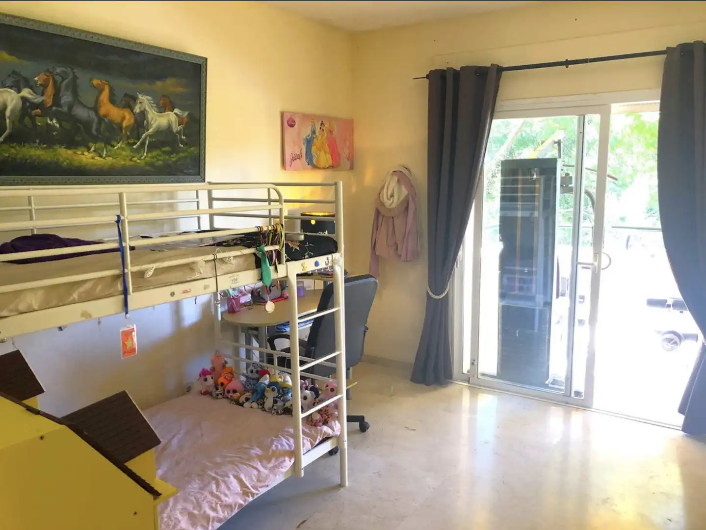 Piso con terraza en venta en Avenida de las Cumbres 9a, imagen 13