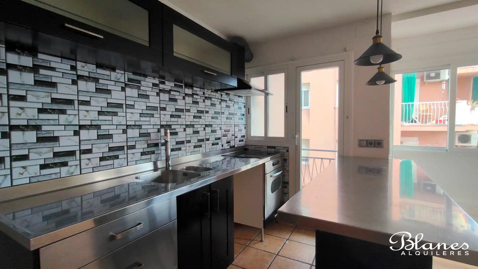 Piso con jardín en venta en Carrer de la Marialluïsa, imagen 7