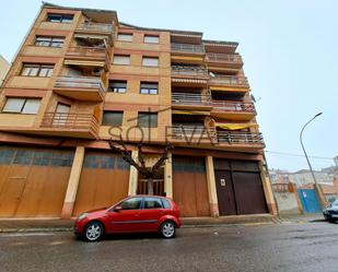 Exterior view of Flat for sale in Tremp  with Heating, Storage room and Balcony