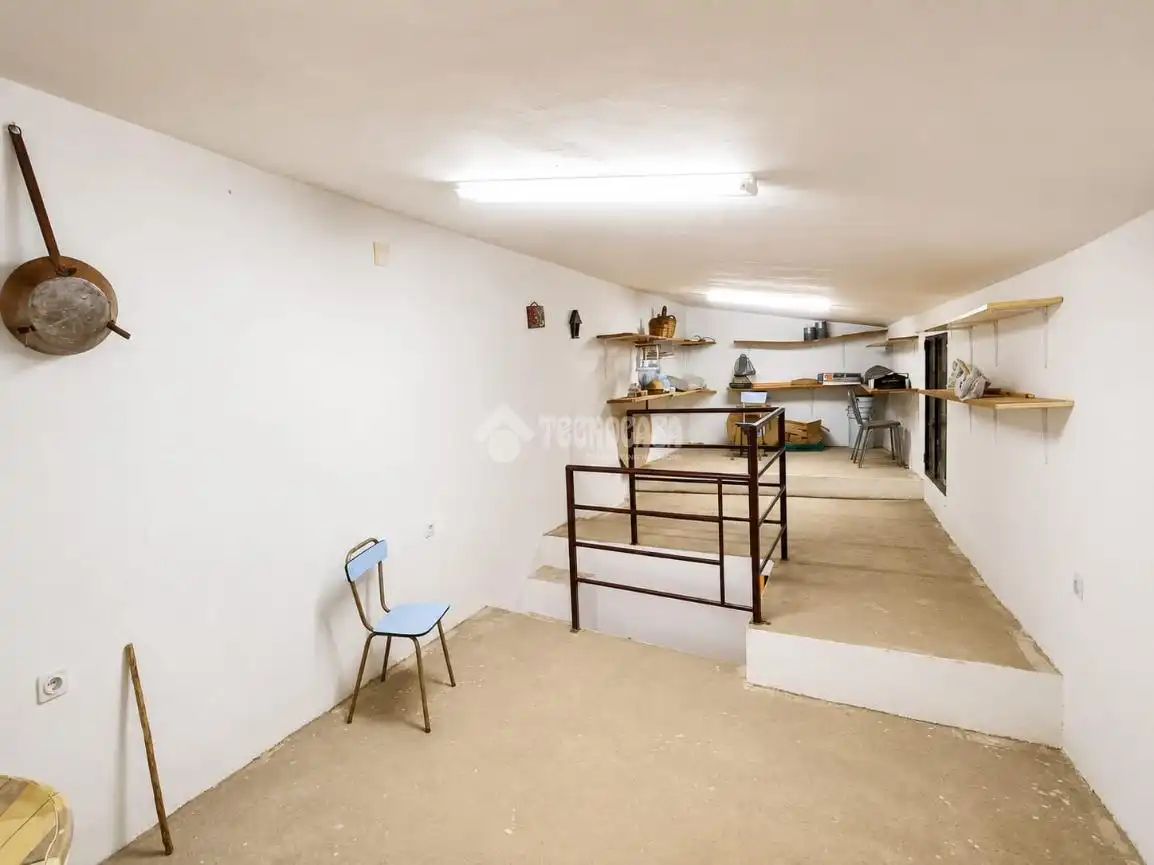 Casa con terrazza in vendita a Valdeverdeja, imagen 34