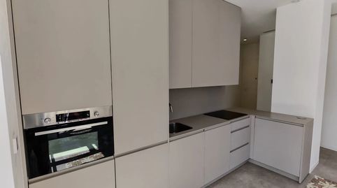 Foto 4 de Apartament de lloguer a San Lorenzo, Murcia Capital