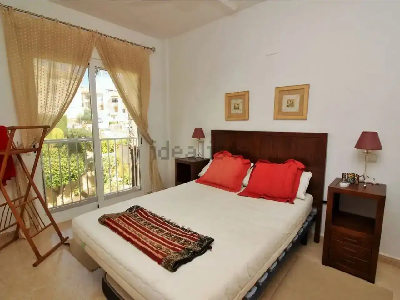 Schlafzimmer von Maisonette zum Verkauf in Orihuela Costa