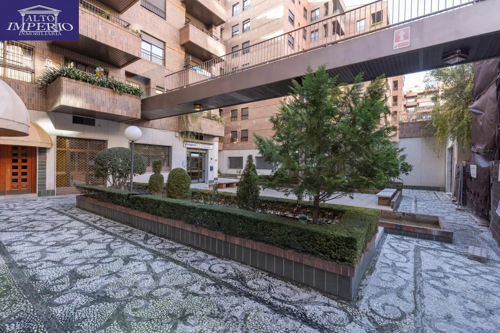 Apartament amb piscina en venda a Avenida DIVINA PASTORA 9, imagen 18